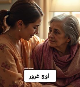 رمان اوج غرور  | دانلود  | کتاب خوان