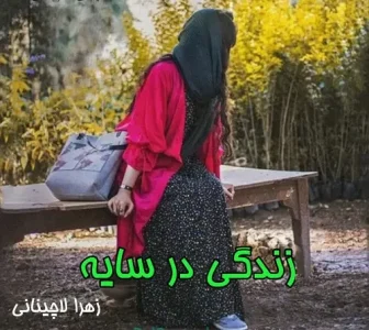 رمان زندگی در سایه  | دانلود  | کتاب خوان