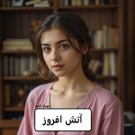 دانلود رمان آتش افروز pdf