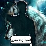 دانلود رمان اصیل زاده مغرور pdf