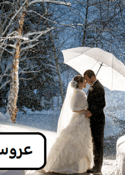 دانلود رمان عروس برف pdf