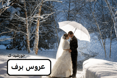 رمان عروس برف  | دانلود  | کتاب خوان