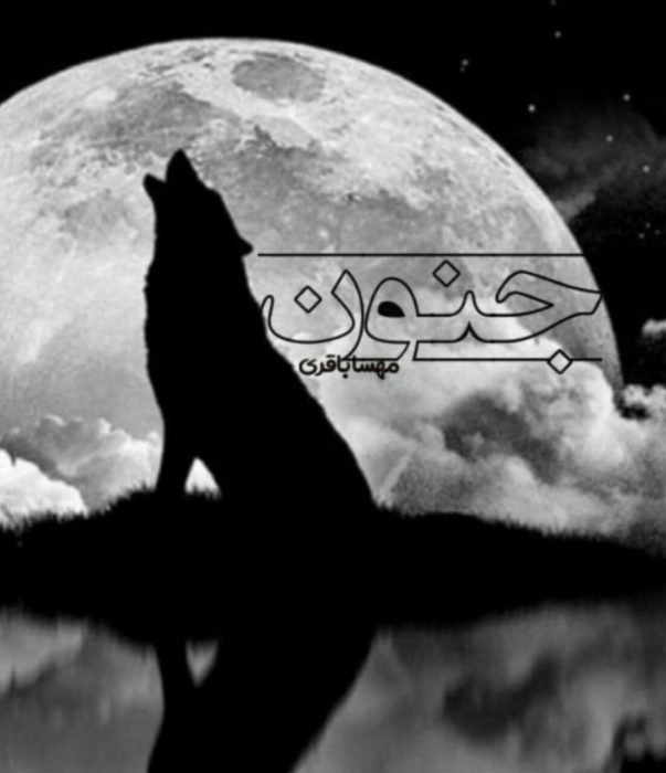 دانلود رمان جنون pdf