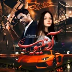 دانلود رمان آدنلیوب pdf