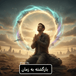 دانلود رمان بازگشته به زمان pdf