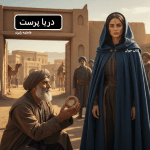 دانلود رمان دریاپرست pdf