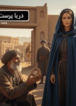 دانلود رمان دریاپرست pdf