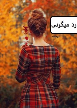 دانلود رمان سردرد میگرنی pdf