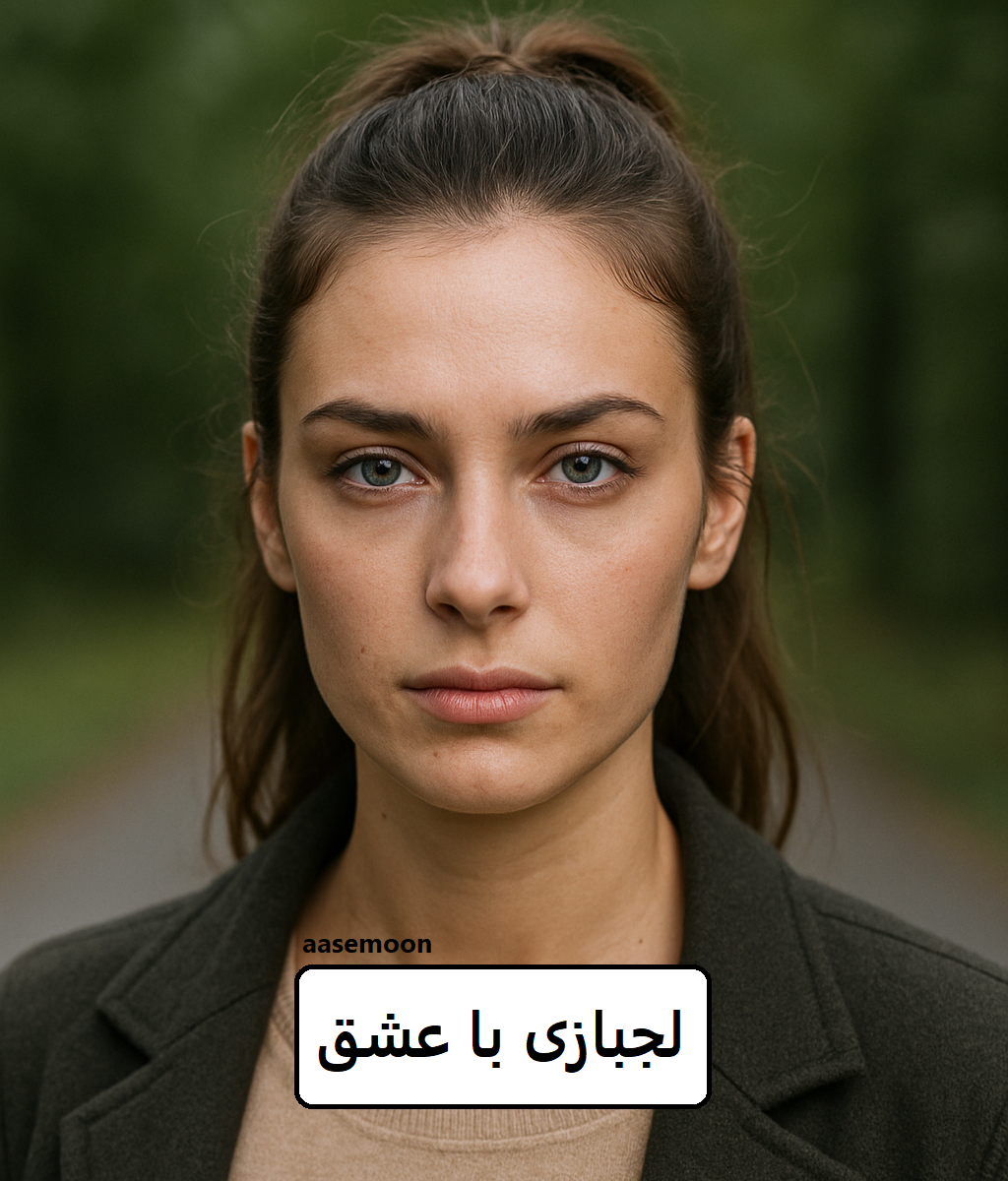 رمان لجبازی با عشق  | دانلود  | کتاب خوان