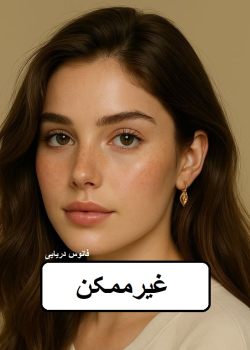 دانلود رمان غیر ممکن pdf