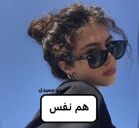 دانلود رمان هم نفس pdf
