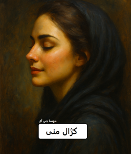 رمان کژال منی| دانلود| کتاب خوان