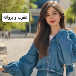 دانلود رمان عقرب و پروانه pdf