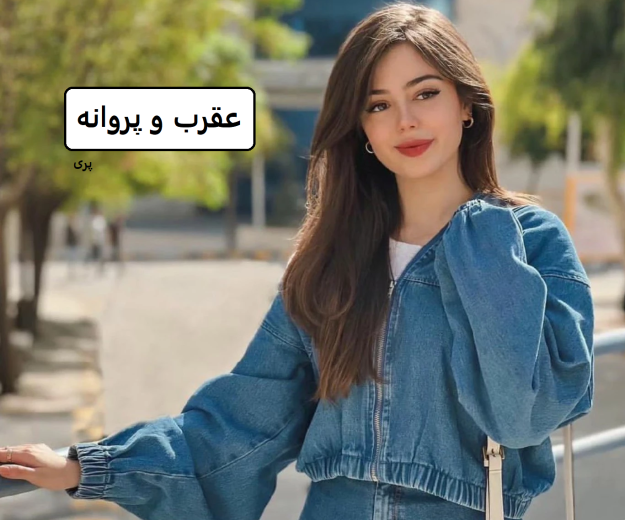 رمان عقرب و پروانه  | دانلود  | کتاب خوان