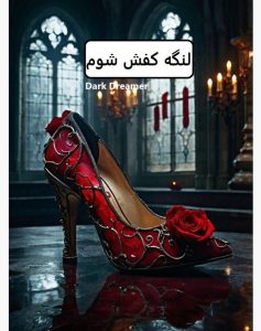رمان لنگه کفش شوم  | دانلود  | کتاب خوان