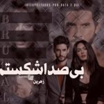 دانلود رمان بیصدا شکستم pdf