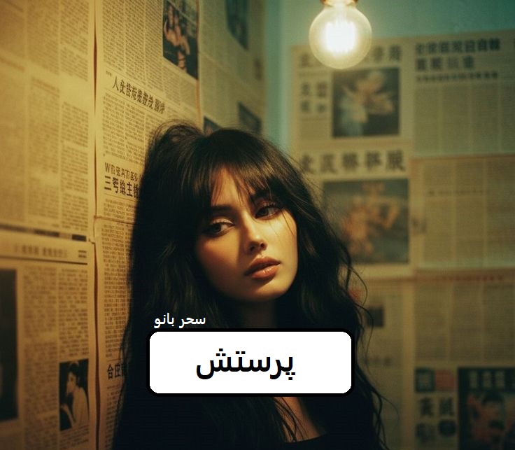 دانلود رمان پرستش pdf