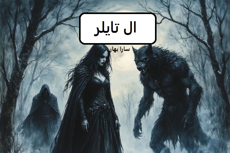 دانلود رمان ال تایلر pdf