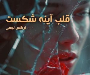 دانلود رمان قلب آینه شکست pdf