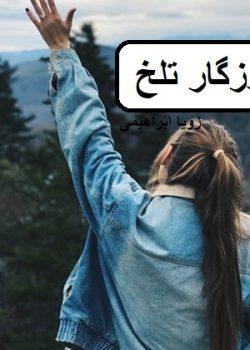 دانلود رمان روزگار تلخ pdf