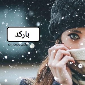 رمان بارکد  | دانلود  | کتاب خوان