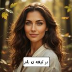 دانلود رمان بر بام تیغ pdf