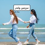 دانلود رمان سرزمین ولندر pdf