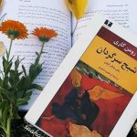 دانلود کتاب شبح سرگردان اثر رومن گاری pdf