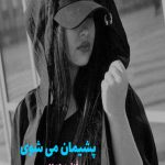 دانلود رمان پشیمان می شوی pdf