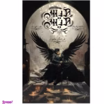 دانلود رمان هیس هیس اثر بکا فیتزپاتریک pdf