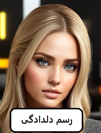 دانلود رمان رسم دلدادگی pdf