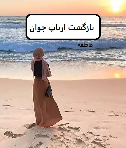 دانلود رمان بازگشت ارباب جوان pdf