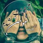 دانلود رمان به چشمانت مومن شدم pdf