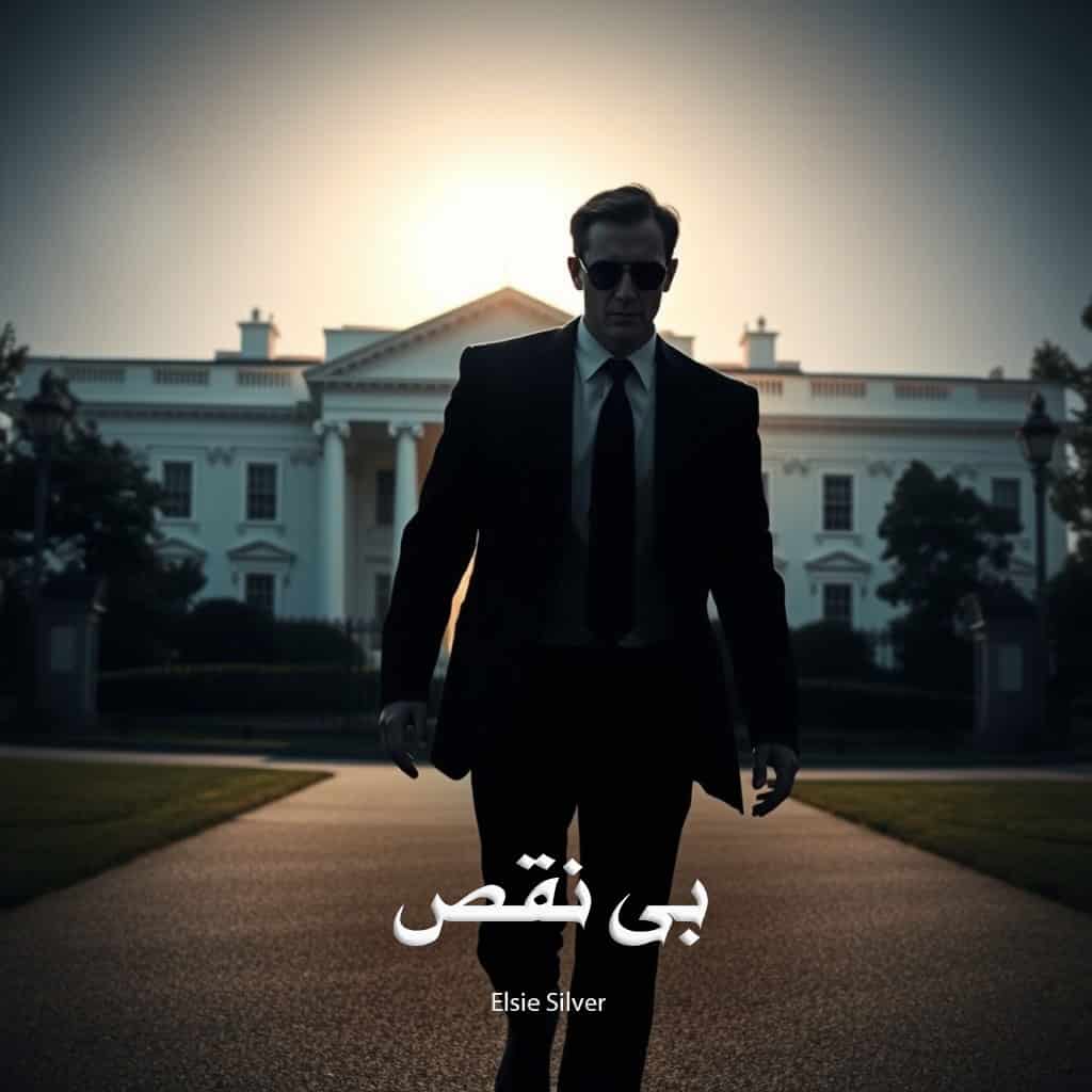رمان بی نقص pdf