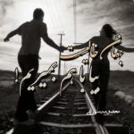 دانلود رمان جهان خالیست بیا باهم بمیریم pdf