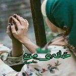 دانلود رمان خانه ی من pdf