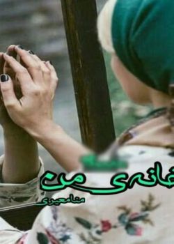 دانلود رمان خانه ی من pdf