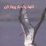 دانلود کتاب تنها بک بار پرواز کن pdf
