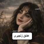 دانلود رمان عشق زنجیری pdf