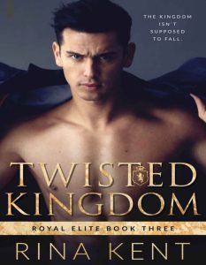 رمان پادشاهی پیچ خورده از رینا کنت pdf