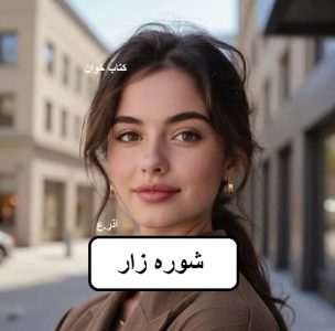 دانلود رمان شوره زار pdf