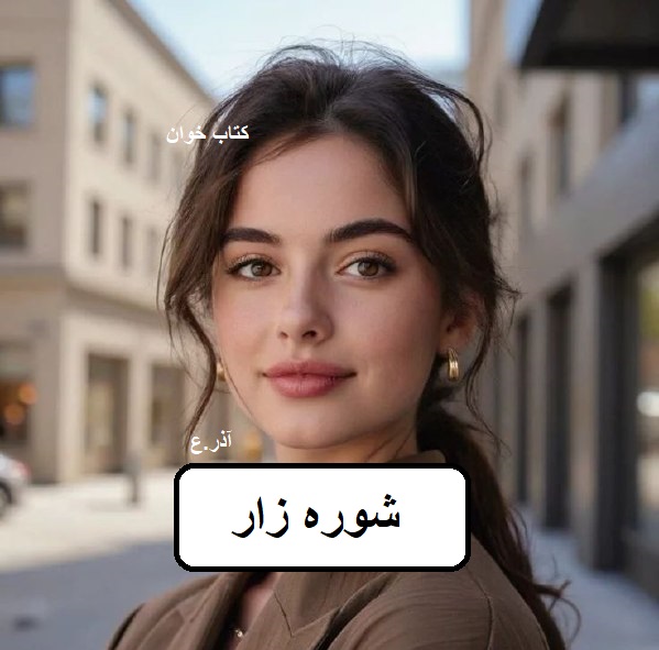دانلود رمان شوره زار pdf
