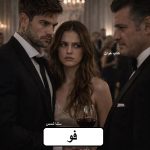 دانلود رمان فو از سلنا شمس pdf
