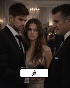 دانلود رمان فو از سلنا شمس pdf