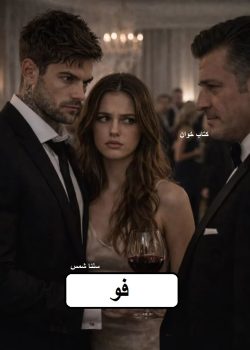دانلود رمان فو از سلنا شمس pdf