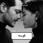 دانلود رمان کوسه از آریاس pdf
