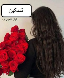 دانلود رمان تسکین pdf