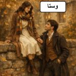 دانلود رمان وستا pdf