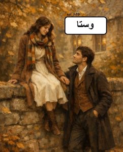 دانلود رمان وستا pdf