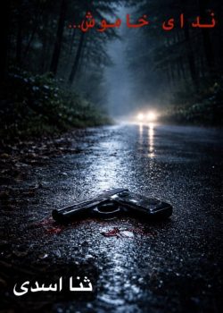 دانلود کتاب ندای خاموش از ثنا اسدی